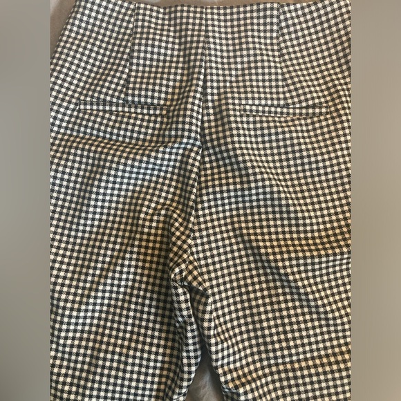 Dynamite gingham pants - Picture 2 of 4